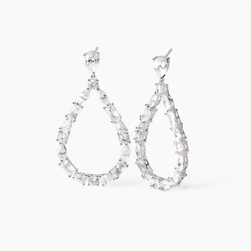Orecchini Mabina LUXURY