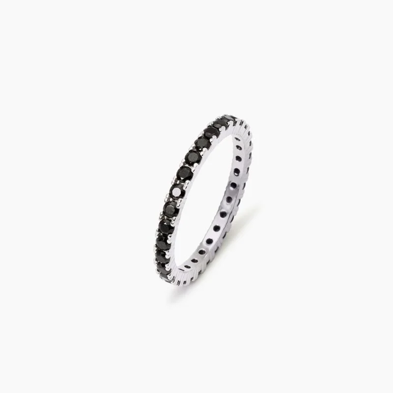 Anello Mabina Uomo