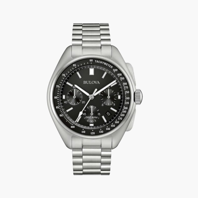 Bulova Lunar Pilot