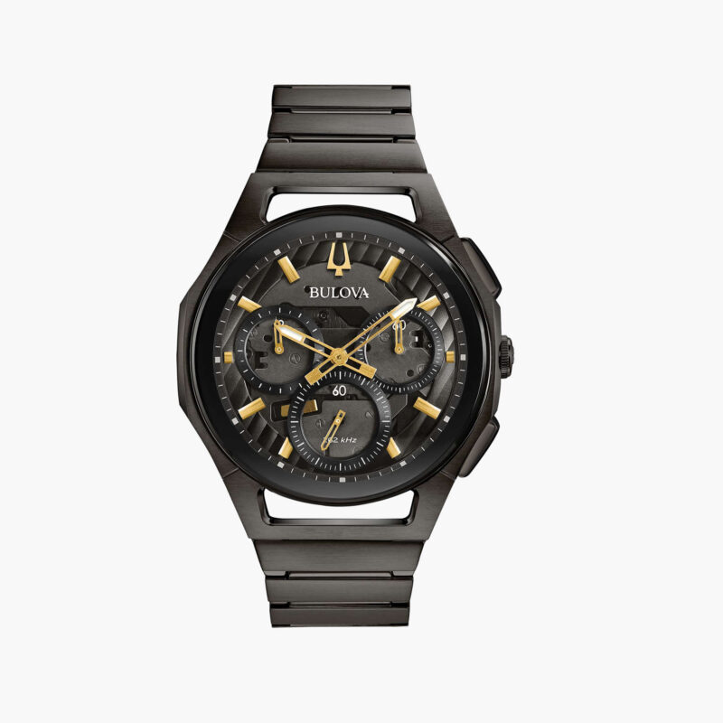 orologio Bulova Curv Progressive