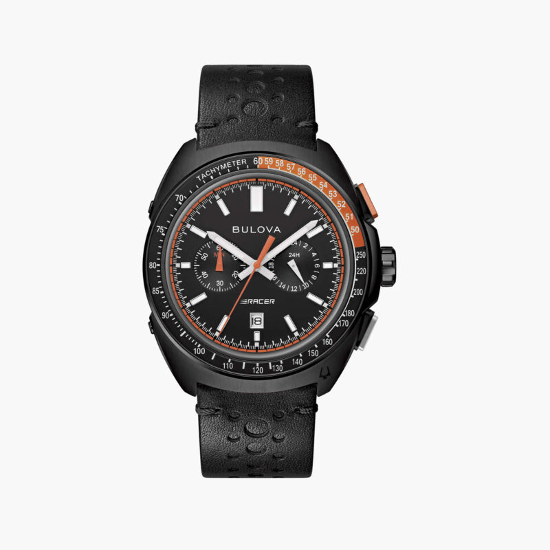 Orologio Bulova Racer