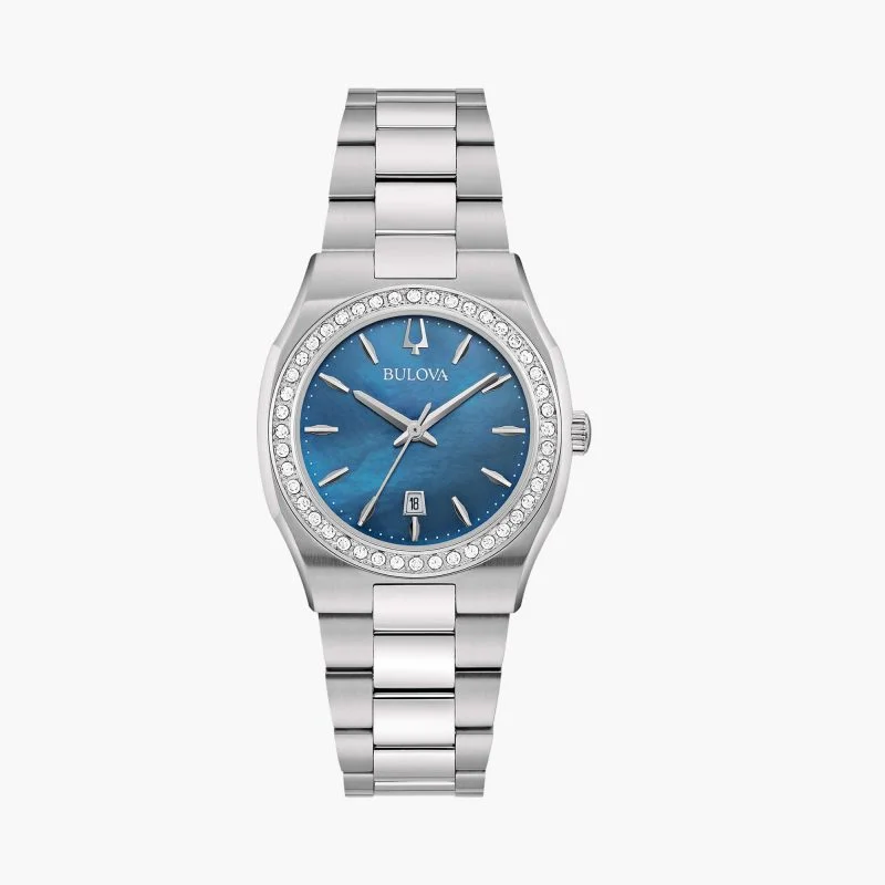 Orologio Bulova Surveyor Lady 96R246