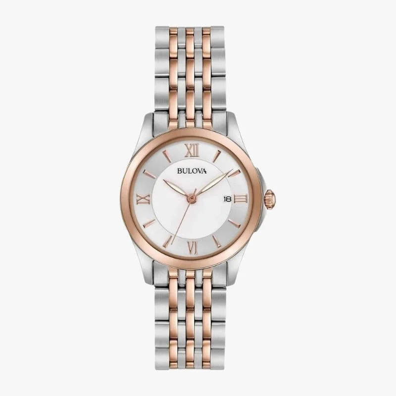 Bulova Classic Lady