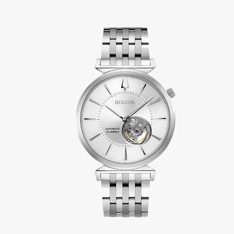 Orologio Bulova Regatta Automatic