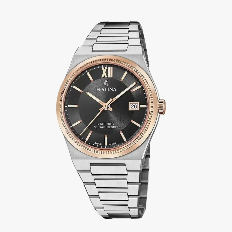 Orologio solo tempo uomo Festina - F20036/3