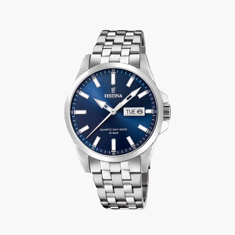 OROLOGIO FESTINA CLASSICS F20357/3