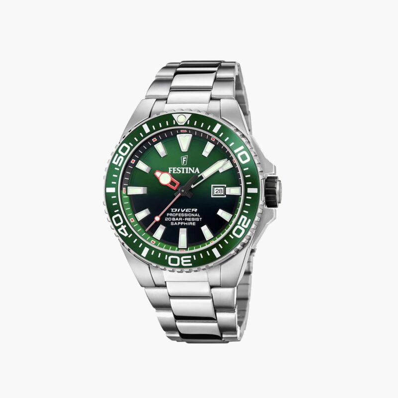 orologio Festina F20663/2