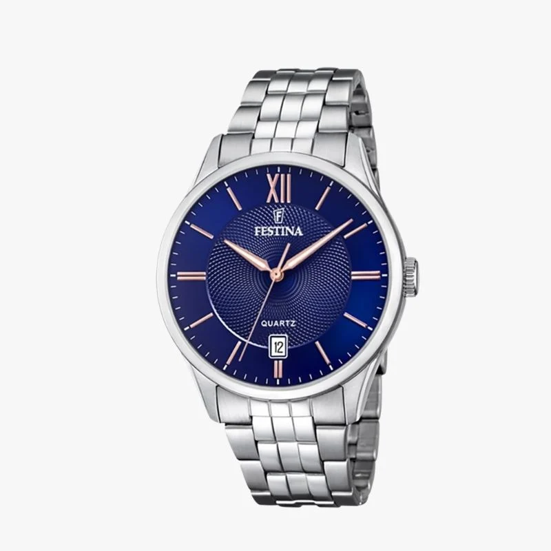 Orologio Festina CLASSICS F20425/5