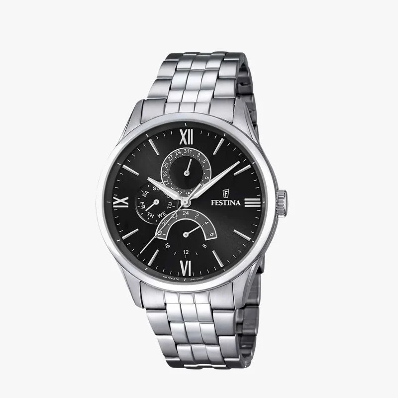 OROLOGIO FESTINA RETRO F16822/4