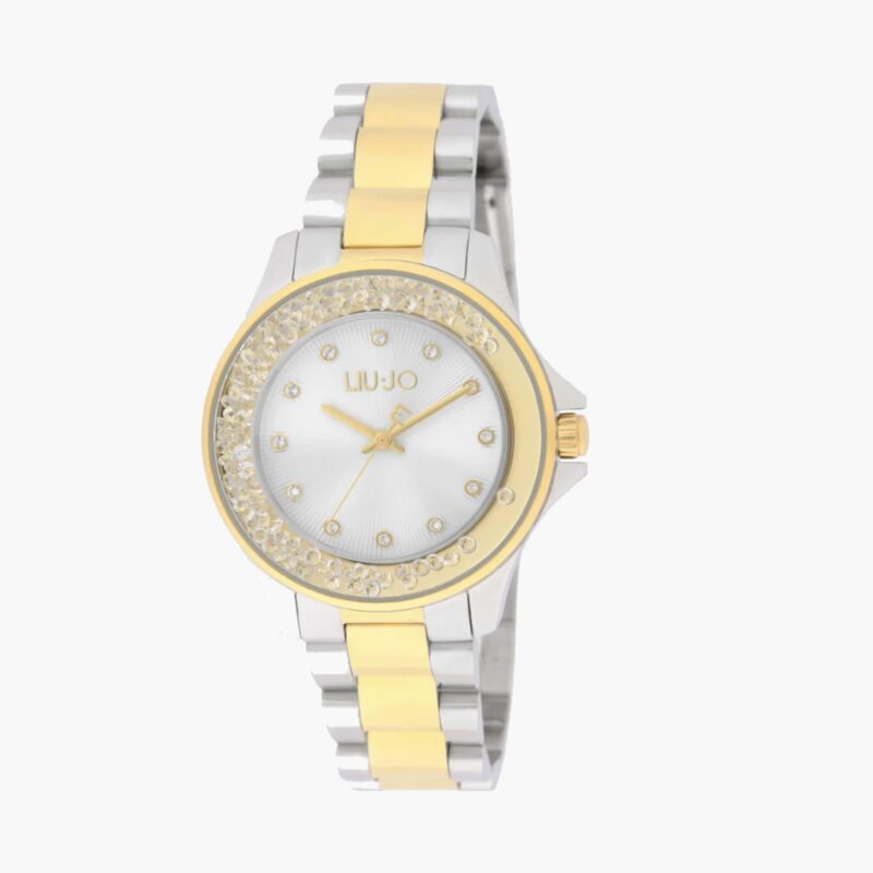 Orologio Liu-Jo solo tempo Dancing Elegance TLJ2501
