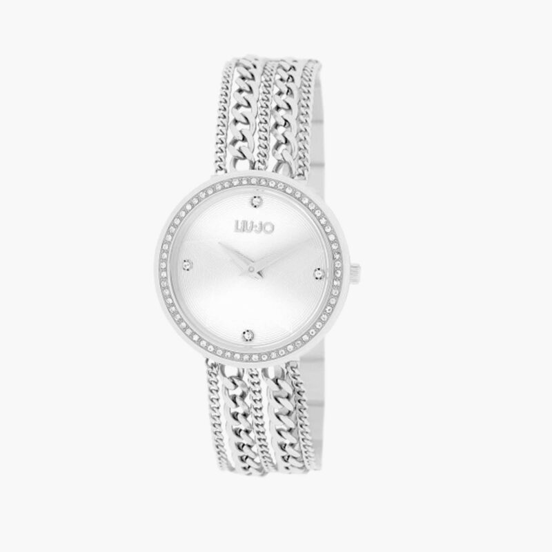 Liu Jo Orologio Donna Solo Tempo Tlj1830