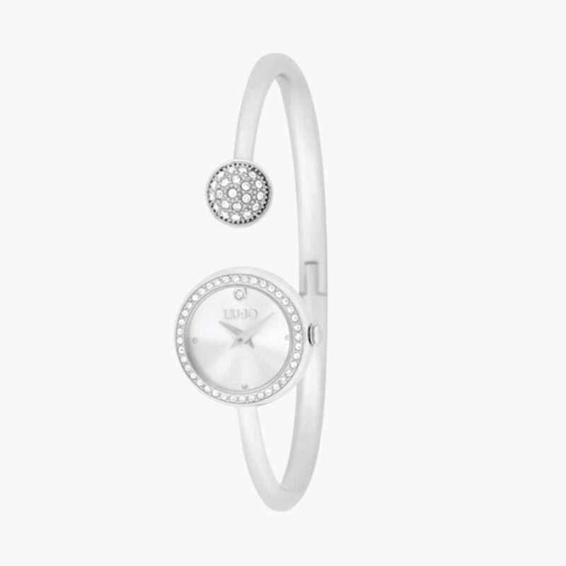 Liu Jo Orologio Donna Solo Tempo Tlj2503
