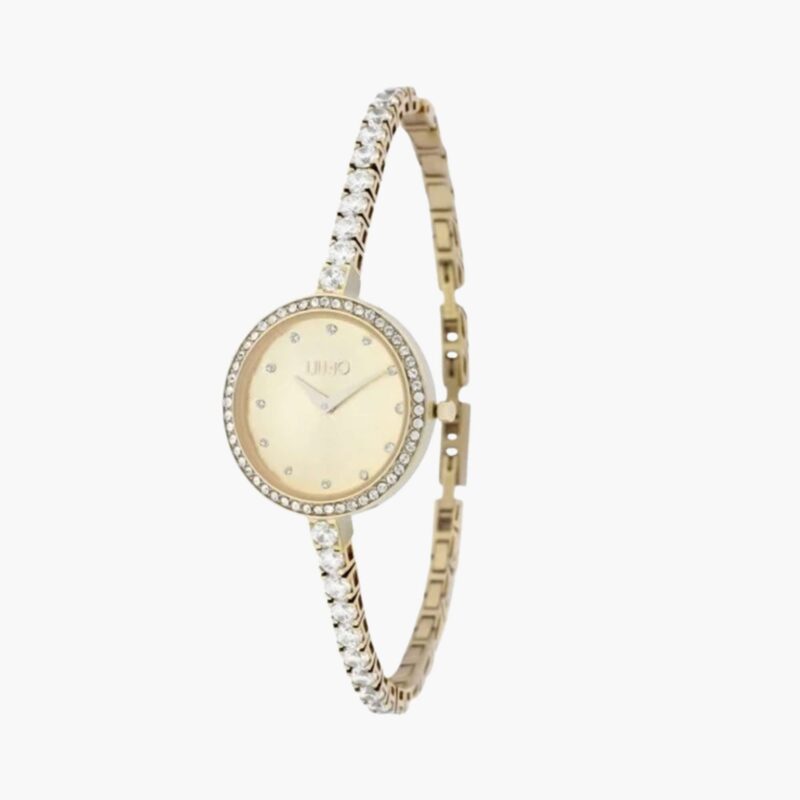 Liu Jo Orologio Donna Solo Tempo Tlj1872