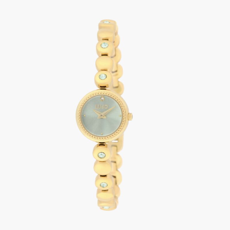 Liu Jo Orologio Donna Solo Tempo Tlj2507