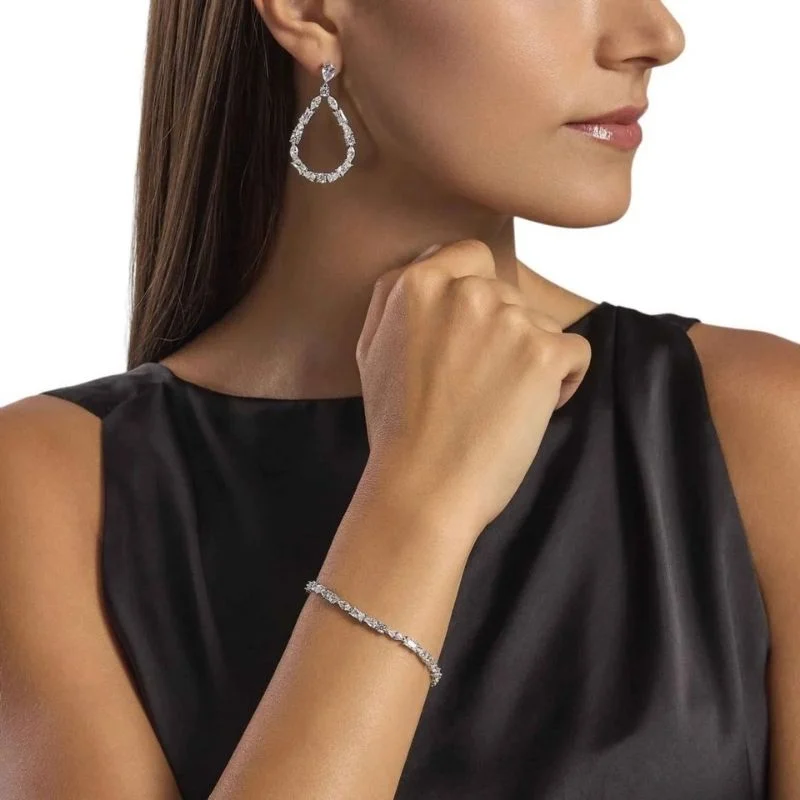 Orecchini Mabina LUXURY