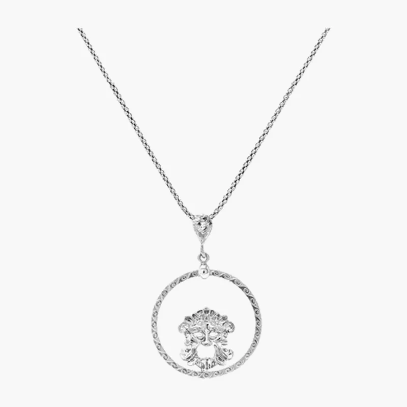 Collier Michele Affidato