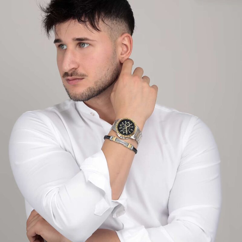 OROLOGIO TRUSSARDI T-HAWK - R2453153003