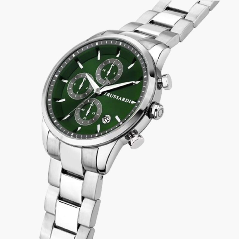 OROLOGIO TRUSSARDI T- BRIDGE - R2453171003