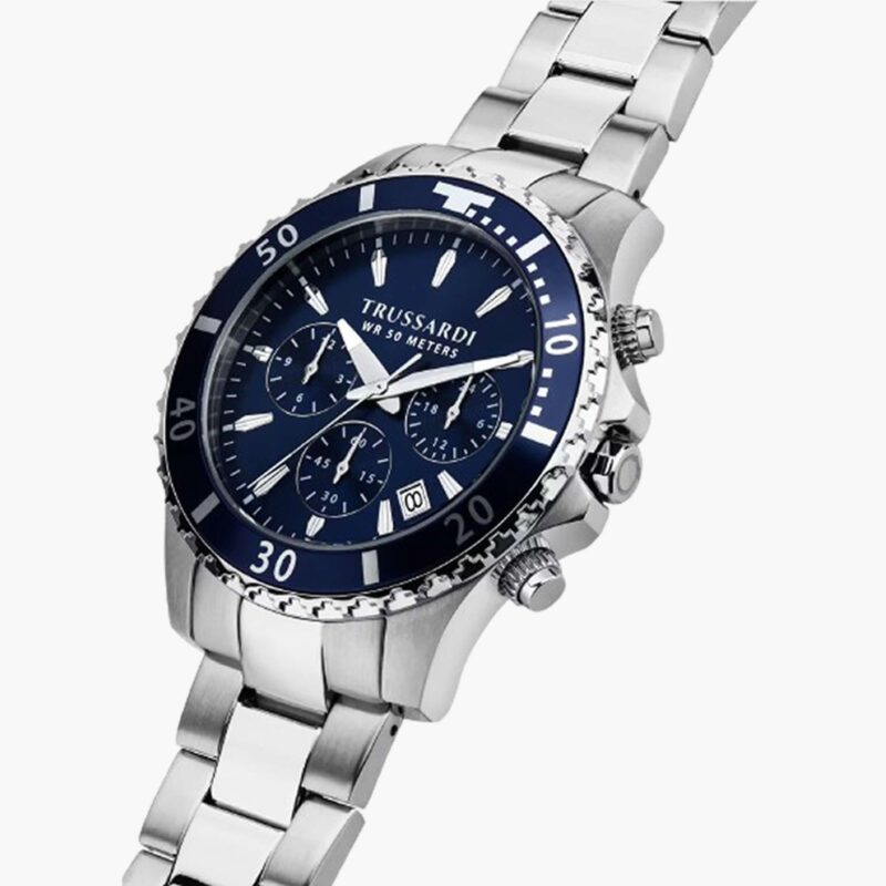 OROLOGIO TRUSSARDI CITY LIFE - R2453169003