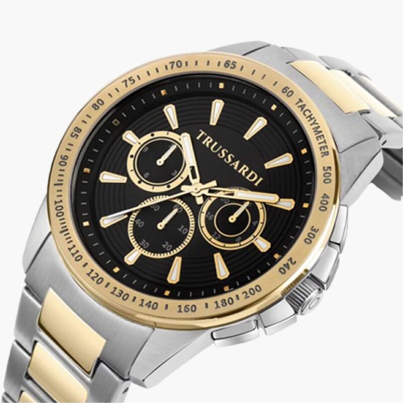 OROLOGIO TRUSSARDI T-HAWK - R2453153003