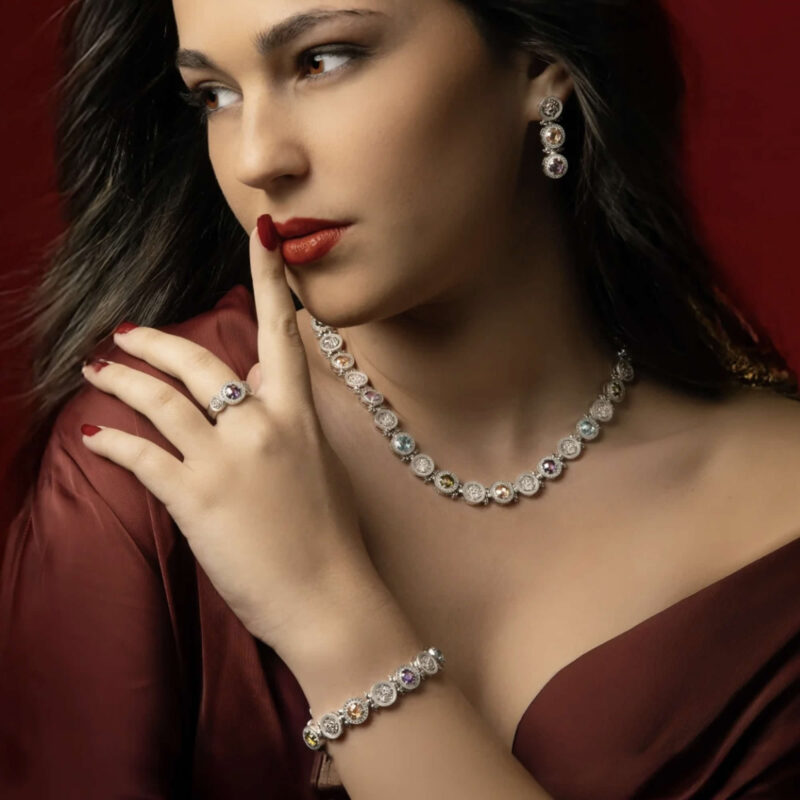Bracciale Michele Affidato