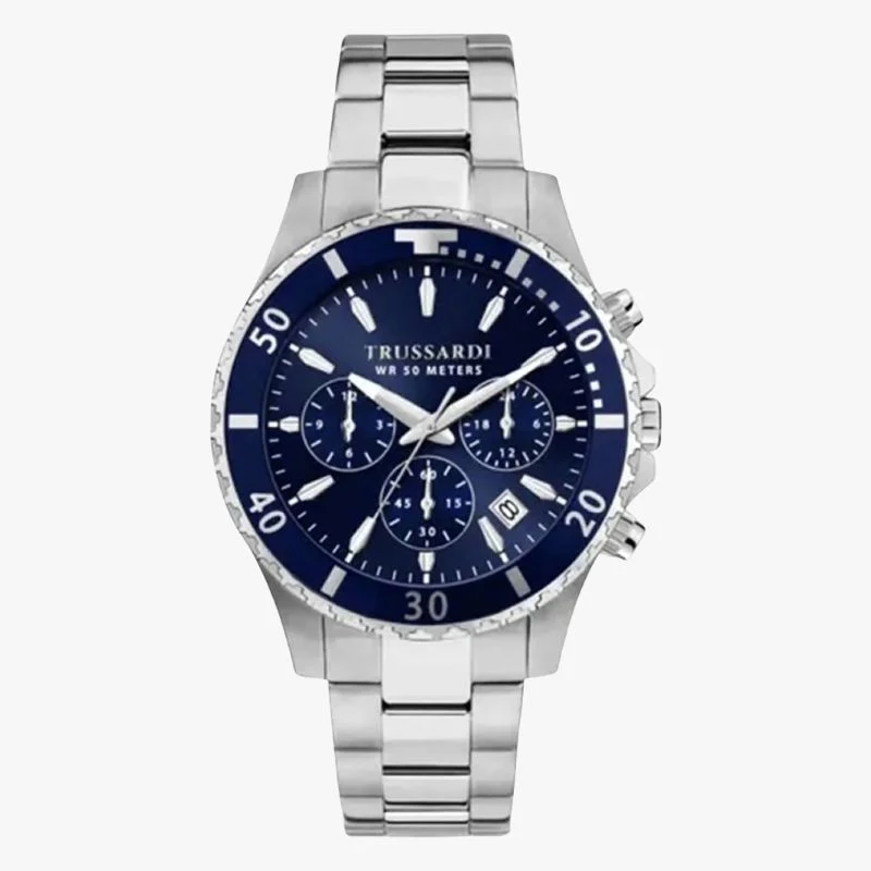 OROLOGIO TRUSSARDI CITY LIFE - R2453169003