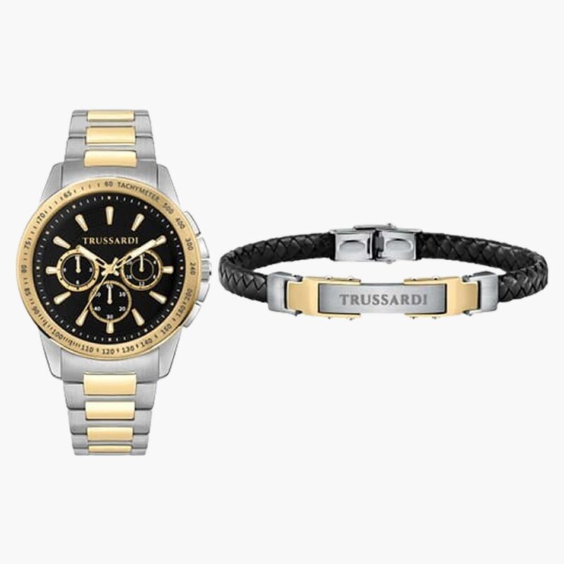 OROLOGIO TRUSSARDI T-HAWK - R2453153003