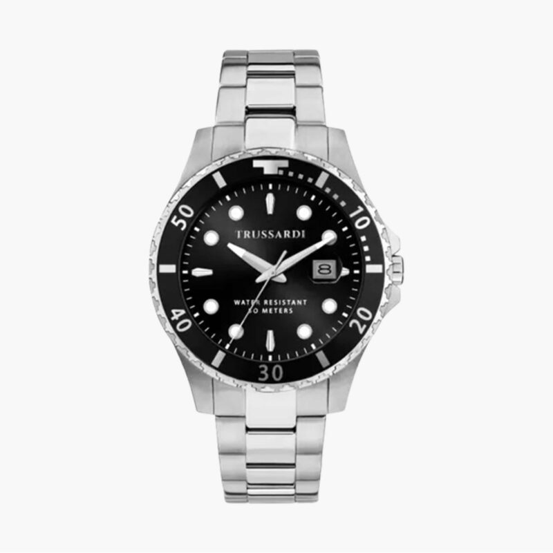 OROLOGIO TRUSSARDI CITY LIFE - R2453169005